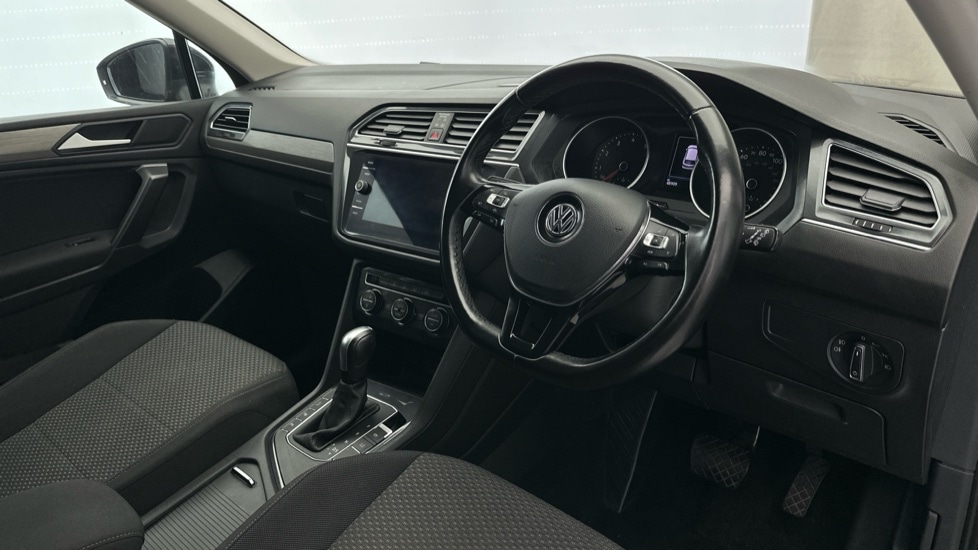 Used Volkswagen Tiguan Allspace 2021 for sale - 76086758: Photo 9