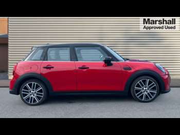 Used MINI Hatch 2023 for sale - 74591925: Photo
