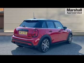 Used MINI Hatch 2023 for sale - 74591925: Photo