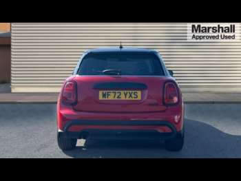 Used MINI Hatch 2023 for sale - 74591925: Photo