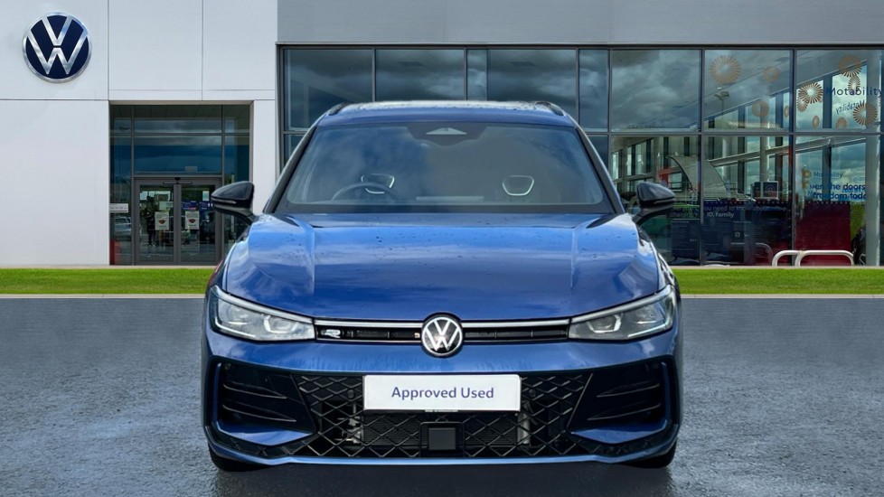 Used Volkswagen Passat 2025 for sale - 75660179: Photo 10