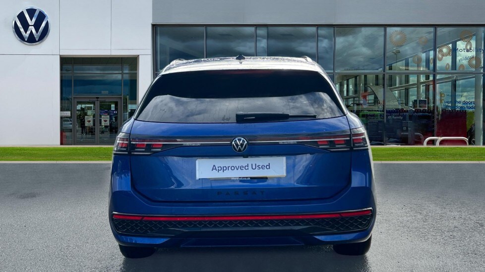 Used Volkswagen Passat 2025 for sale - 75660179: Photo 11