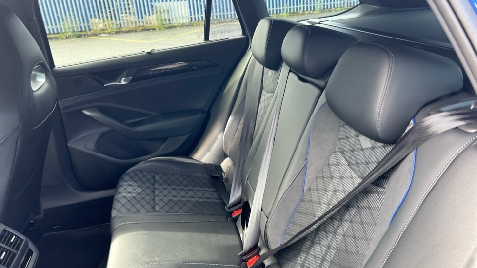 Used Volkswagen Passat 2025 for sale - 75660179: Photo 15