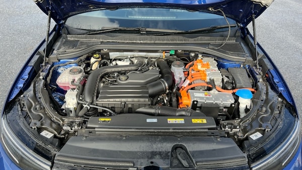 Used Volkswagen Passat 2025 for sale - 75660179: Photo 17
