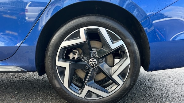 Used Volkswagen Passat 2025 for sale - 75660179: Photo 18