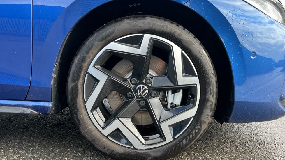 Used Volkswagen Passat 2025 for sale - 75660179: Photo 19