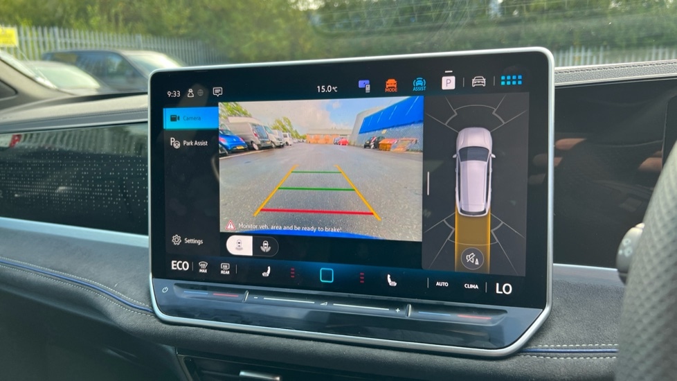 Used Volkswagen Passat 2025 for sale - 75660179: Photo 22