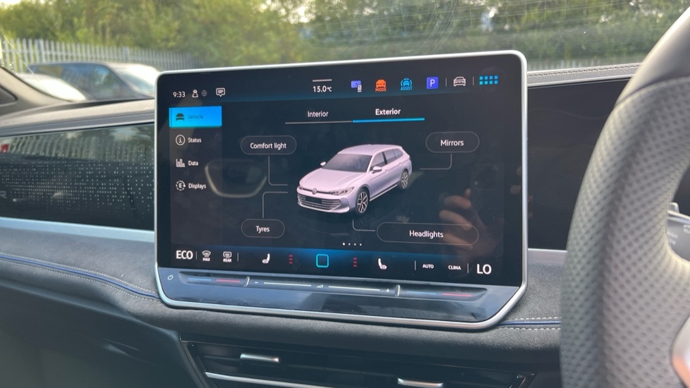 Used Volkswagen Passat 2025 for sale - 75660179: Photo 23