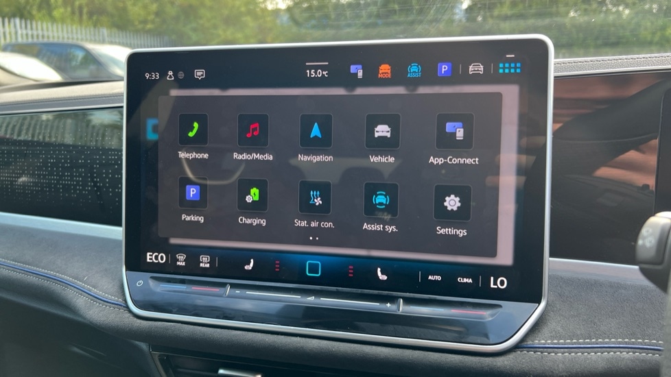 Used Volkswagen Passat 2025 for sale - 75660179: Photo 24