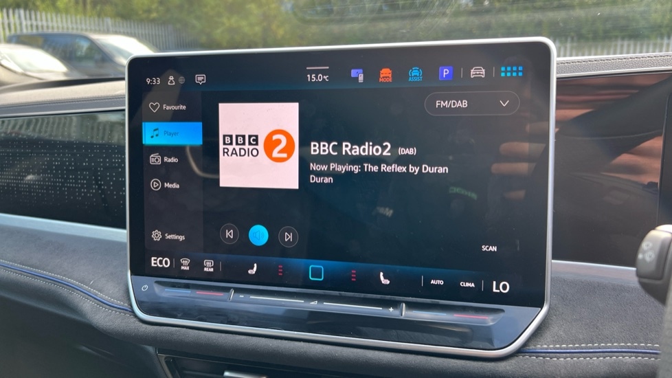 Used Volkswagen Passat 2025 for sale - 75660179: Photo 25