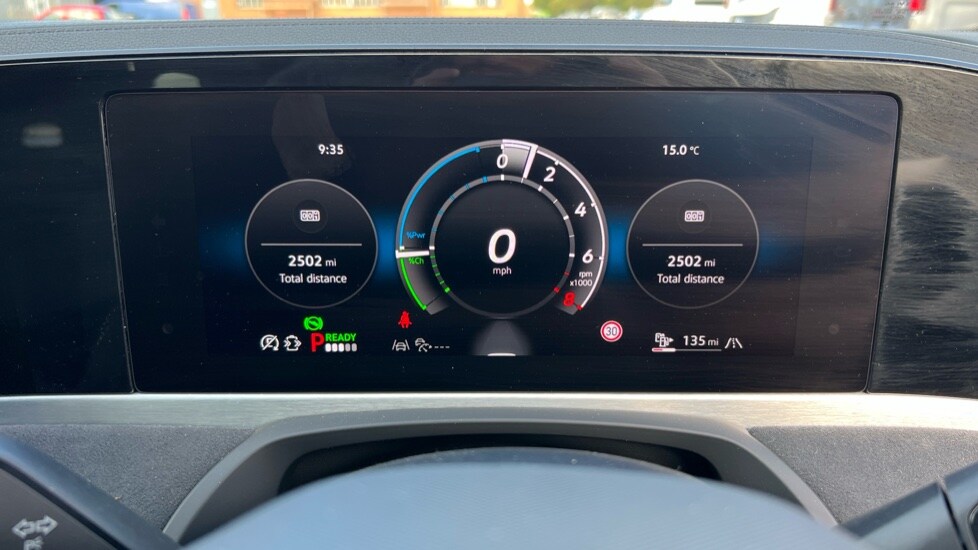 Used Volkswagen Passat 2025 for sale - 75660179: Photo 44