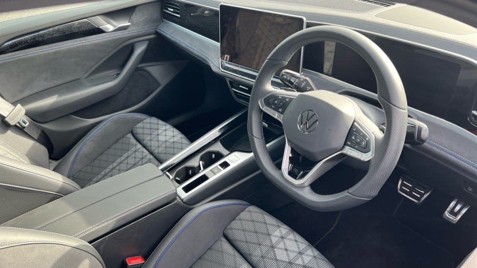 Used Volkswagen Passat 2025 for sale - 75660179: Photo 6