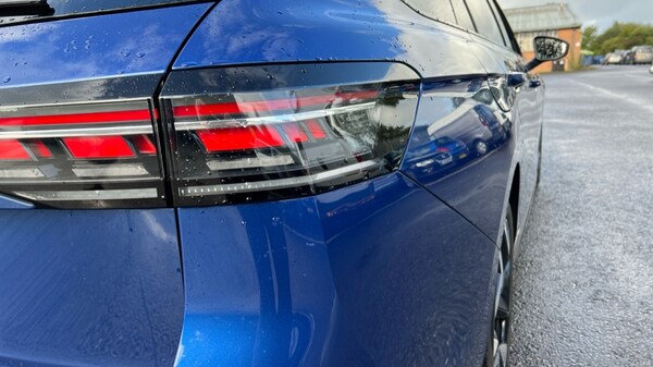 Used Volkswagen Passat 2025 for sale - 75660179: Photo 62