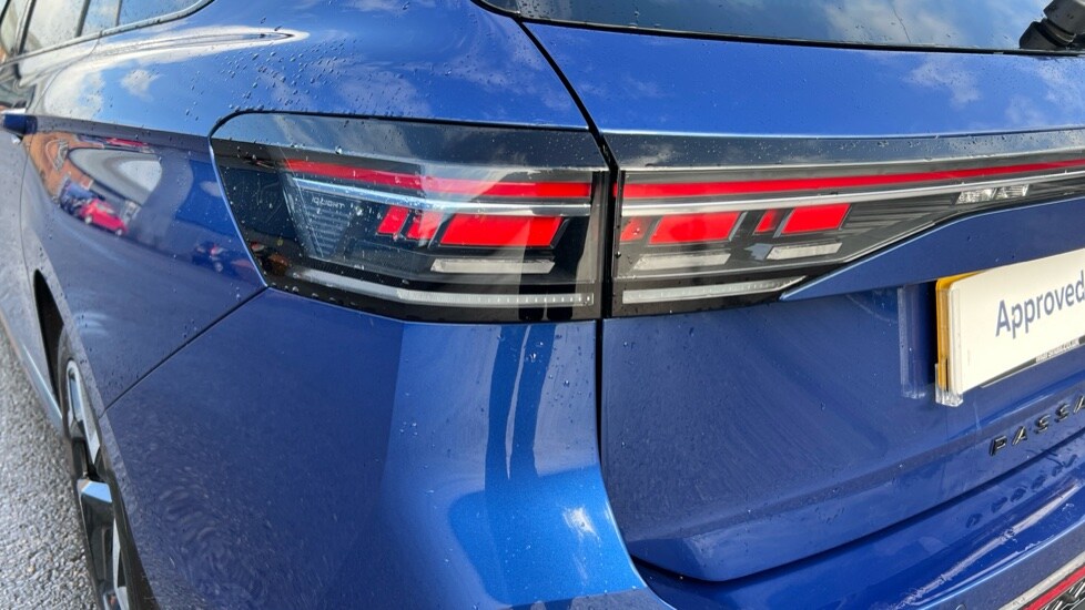 Used Volkswagen Passat 2025 for sale - 75660179: Photo 63