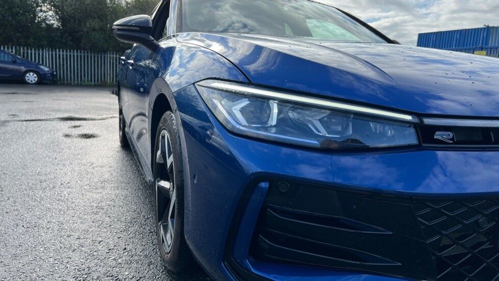 Used Volkswagen Passat 2025 for sale - 75660179: Photo 69