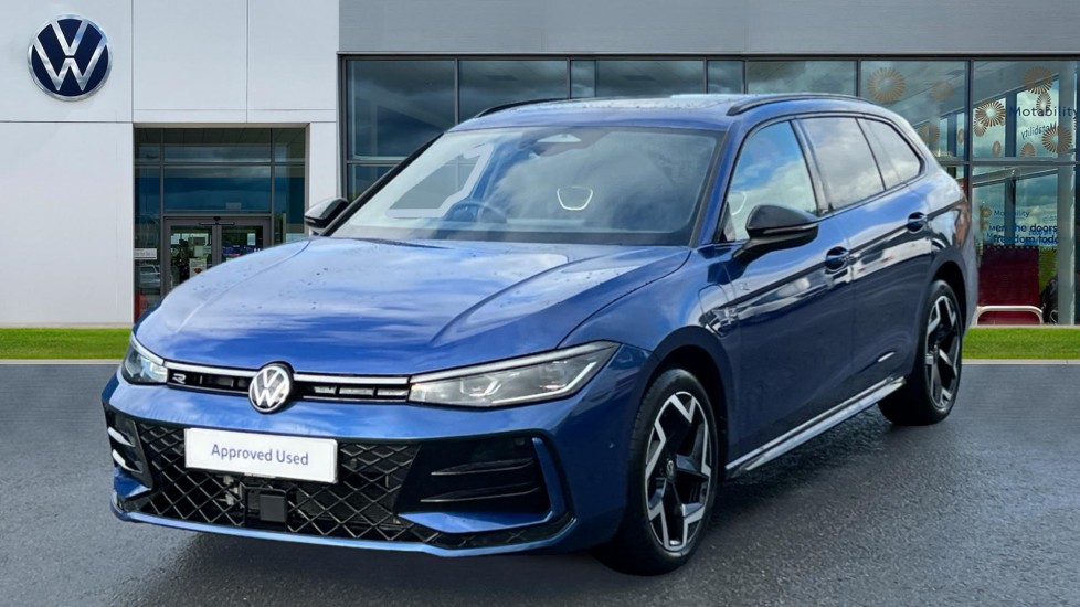 Used Volkswagen Passat 2025 for sale - 75660179: Photo 7