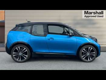 Used BMW i3 2018 for sale - 75243254: Photo