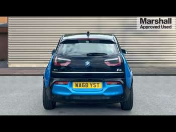 Used BMW i3 2018 for sale - 75243254: Photo