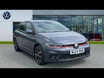 2024 - 2.0 TSI GTI 5dr DSG Auto