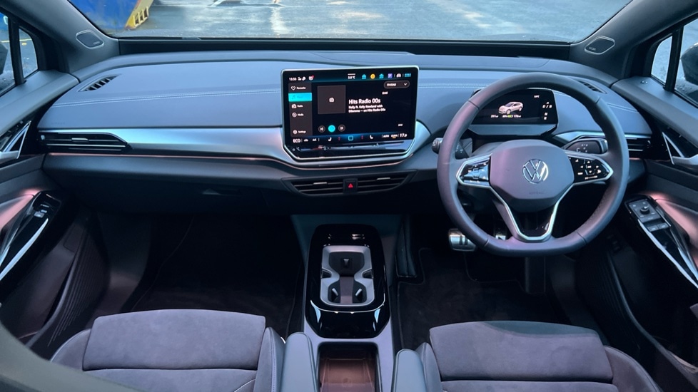 Used Volkswagen ID.4 2025 for sale - 76921853: Photo 12