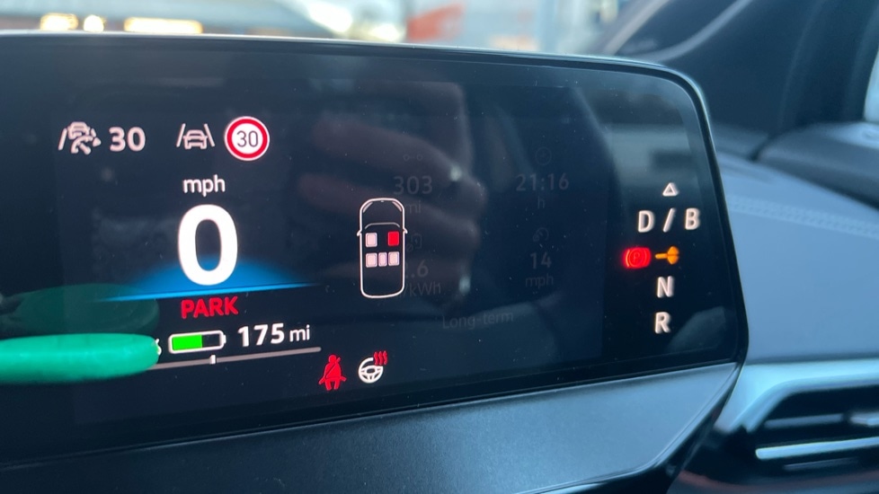 Used Volkswagen ID.4 2025 for sale - 76921853: Photo 14