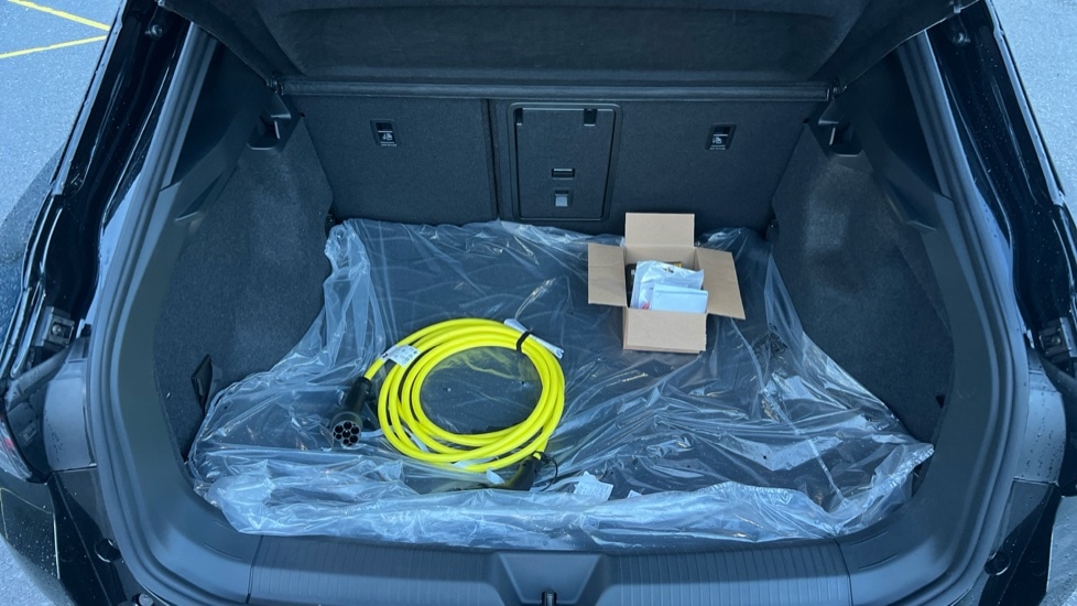 Used Volkswagen ID.4 2025 for sale - 76921853: Photo 16