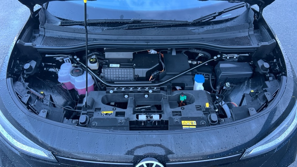 Used Volkswagen ID.4 2025 for sale - 76921853: Photo 17