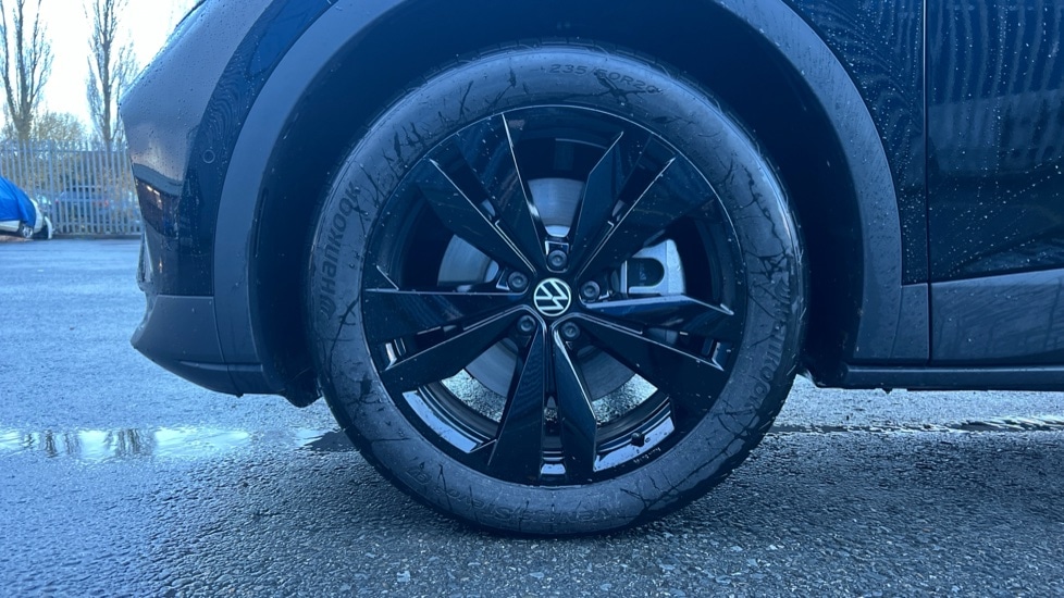 Used Volkswagen ID.4 2025 for sale - 76921853: Photo 18