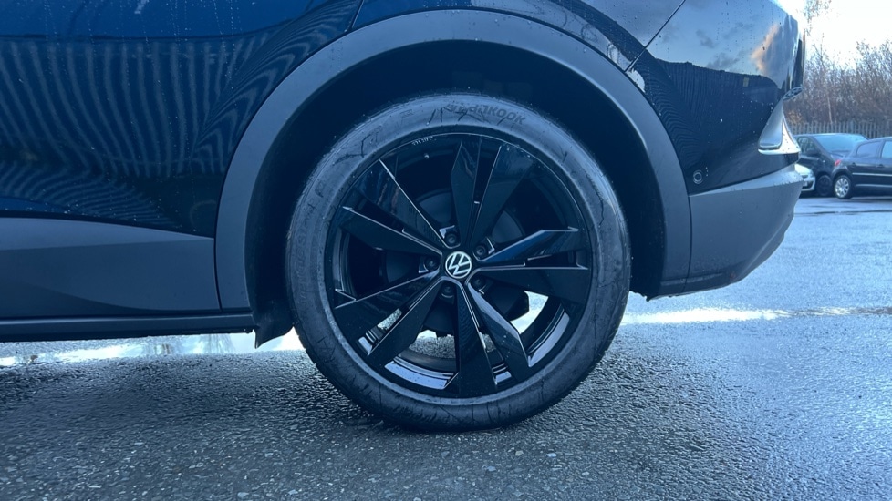 Used Volkswagen ID.4 2025 for sale - 76921853: Photo 19