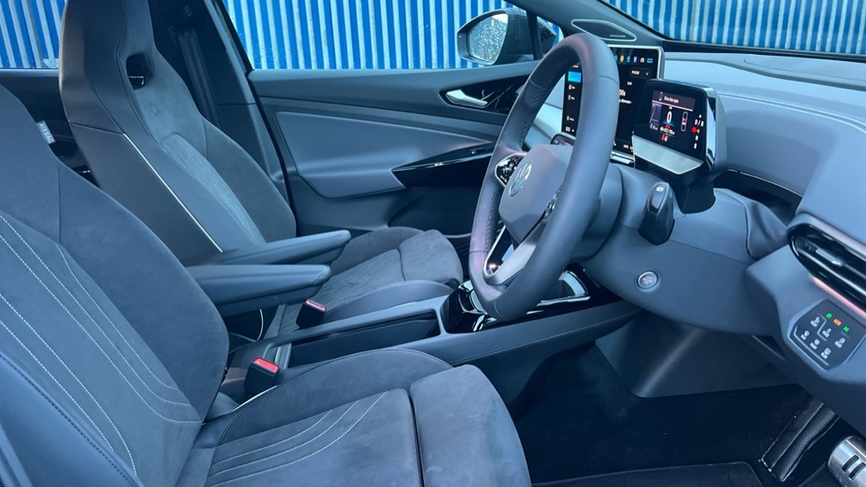 Used Volkswagen ID.4 2025 for sale - 76921853: Photo 21