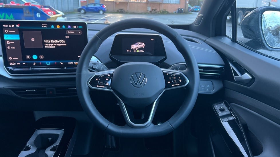 Used Volkswagen ID.4 2025 for sale - 76921853: Photo 22