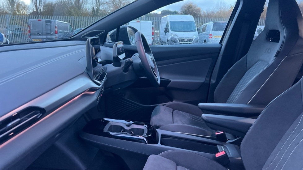 Used Volkswagen ID.4 2025 for sale - 76921853: Photo 23