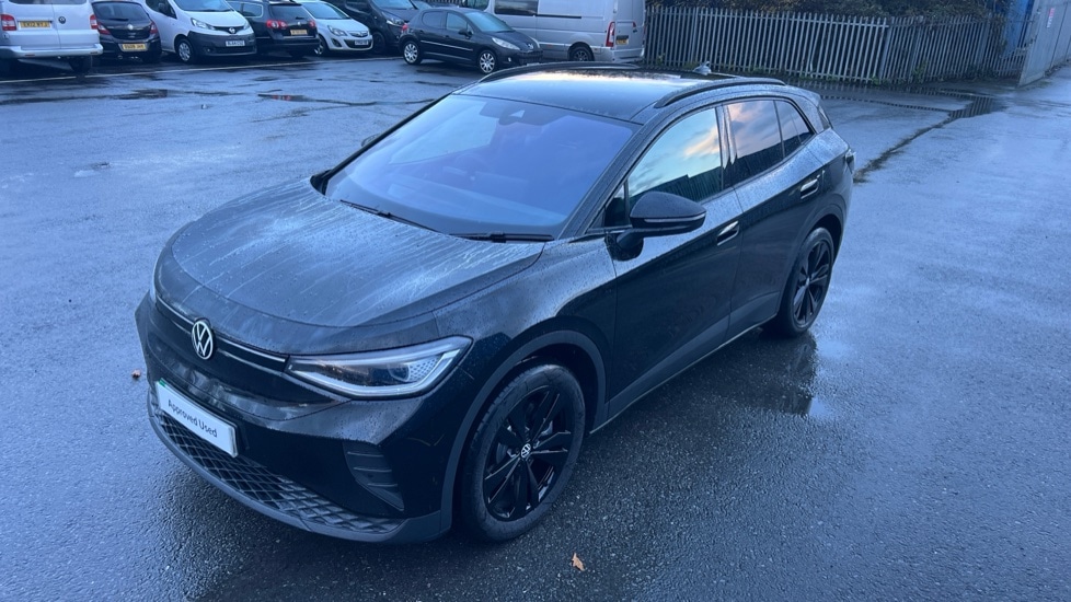 Used Volkswagen ID.4 2025 for sale - 76921853: Photo 30