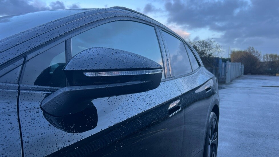 Used Volkswagen ID.4 2025 for sale - 76921853: Photo 31