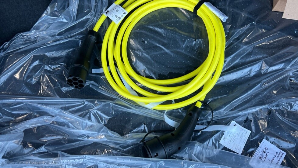 Used Volkswagen ID.4 2025 for sale - 76921853: Photo 36