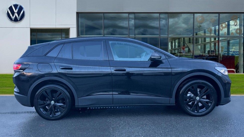 Used Volkswagen ID.4 2025 for sale - 76921853: Photo 4