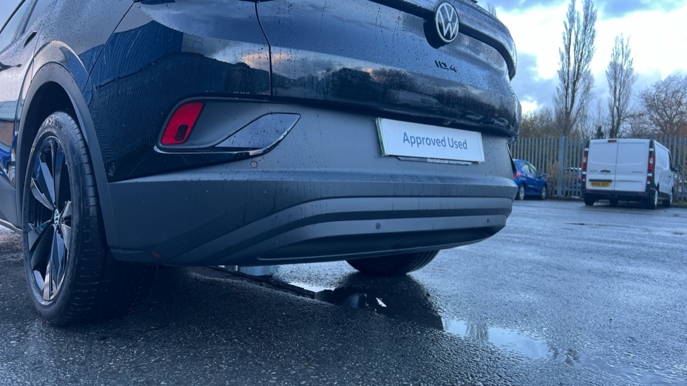 Used Volkswagen ID.4 2025 for sale - 76921853: Photo 40