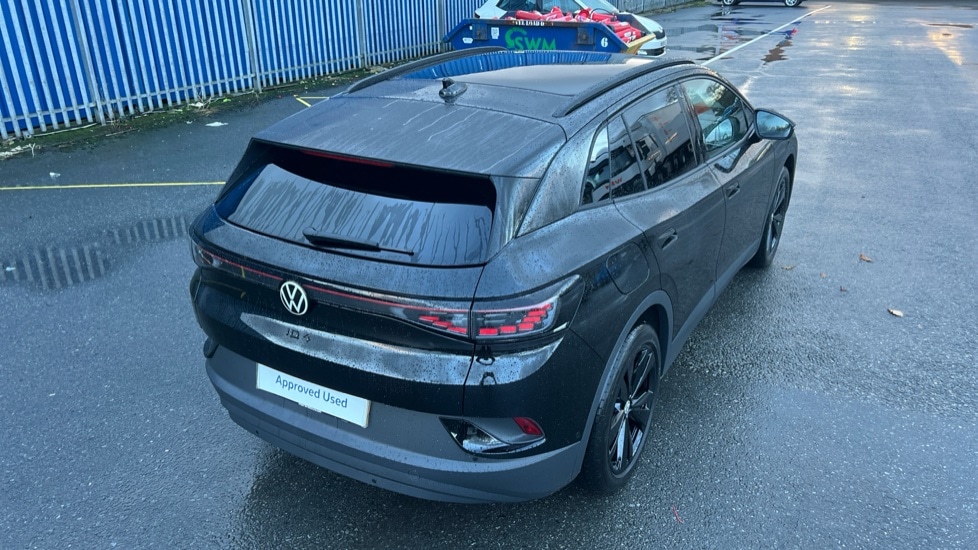 Used Volkswagen ID.4 2025 for sale - 76921853: Photo 43