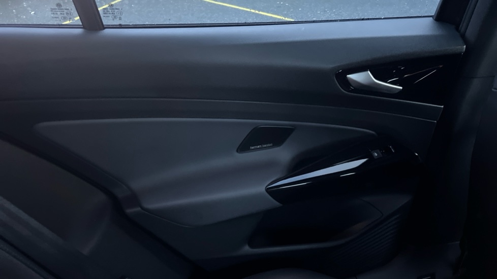 Used Volkswagen ID.4 2025 for sale - 76921853: Photo 46