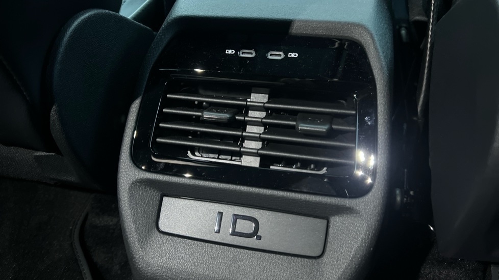 Used Volkswagen ID.4 2025 for sale - 76921853: Photo 48