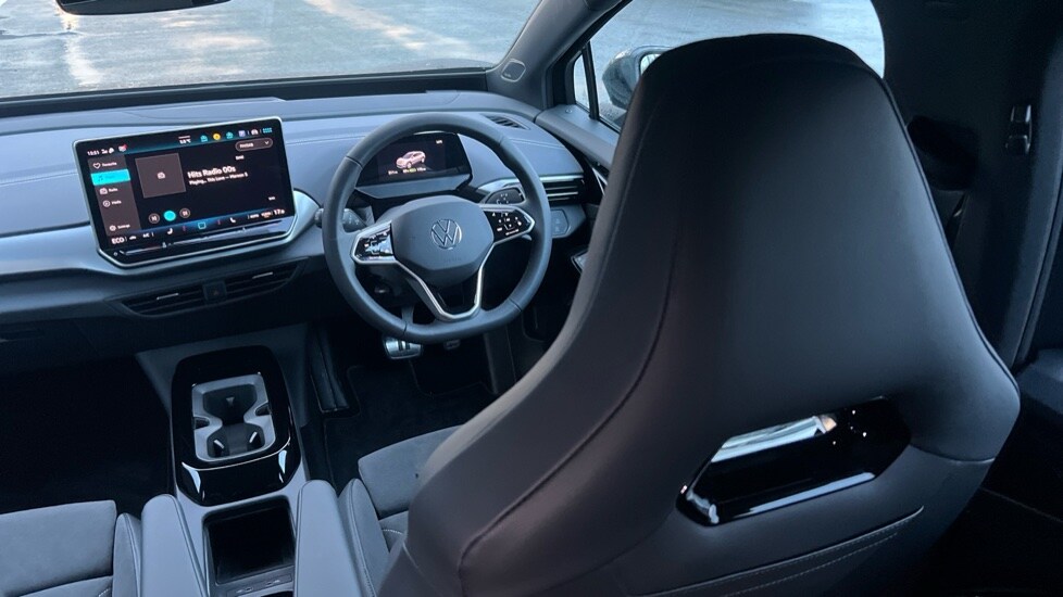 Used Volkswagen ID.4 2025 for sale - 76921853: Photo 49