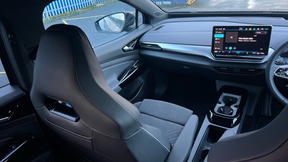 Used Volkswagen ID.4 2025 for sale - 76921853: Photo 50