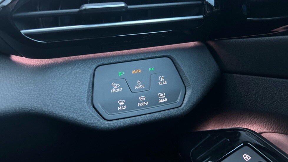 Used Volkswagen ID.4 2025 for sale - 76921853: Photo 54