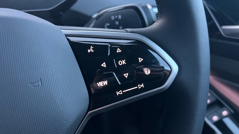 Used Volkswagen ID.4 2025 for sale - 76921853: Photo 57