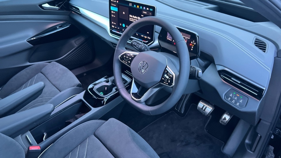 Used Volkswagen ID.4 2025 for sale - 76921853: Photo 6