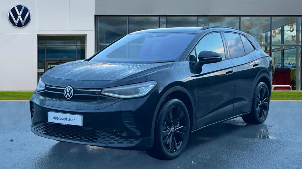 Used Volkswagen ID.4 2025 for sale - 76921853: Photo 7