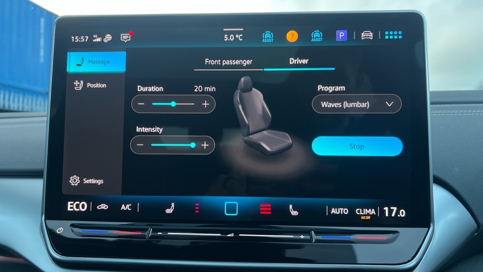 Used Volkswagen ID.4 2025 for sale - 76921853: Photo 73