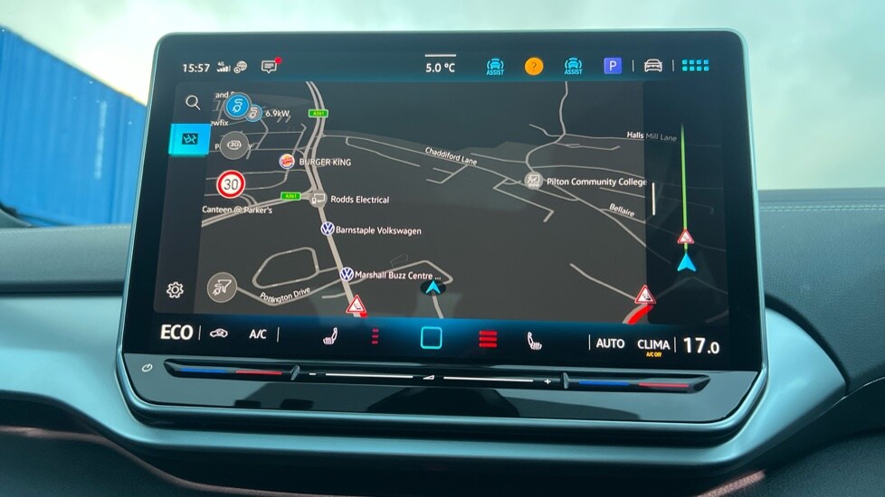 Used Volkswagen ID.4 2025 for sale - 76921853: Photo 74