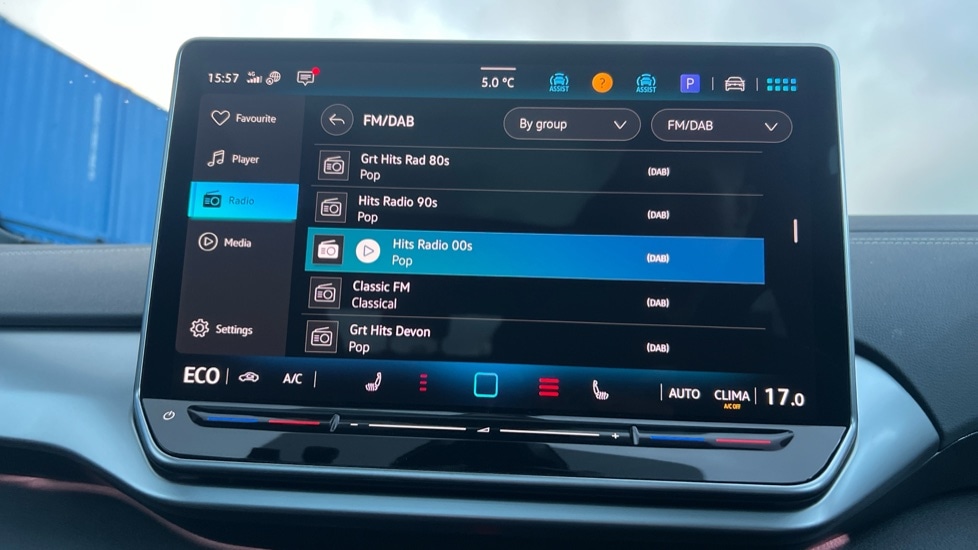 Used Volkswagen ID.4 2025 for sale - 76921853: Photo 75