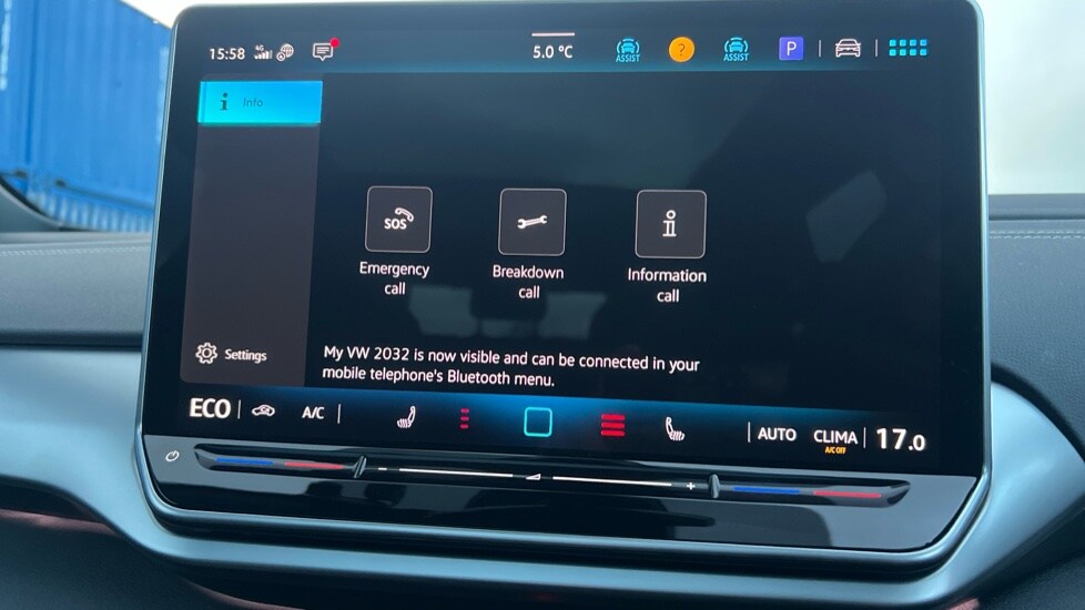 Used Volkswagen ID.4 2025 for sale - 76921853: Photo 77